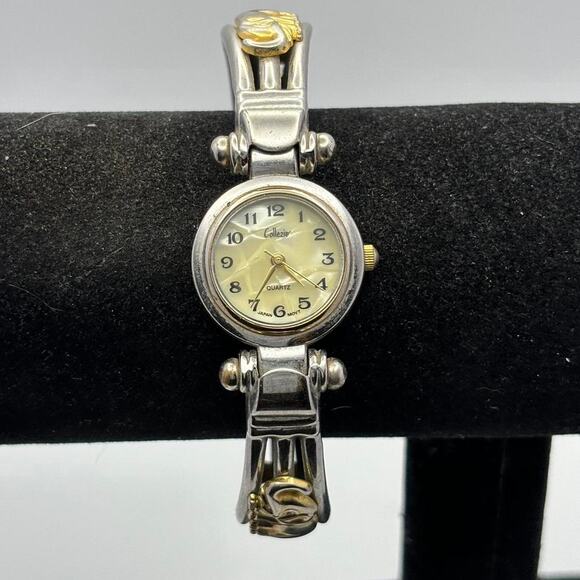 Vintage silver watch - Picture 1 of 3